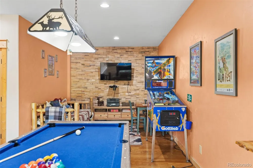 925 Gold Pan Lane Fairplay, CO 80440