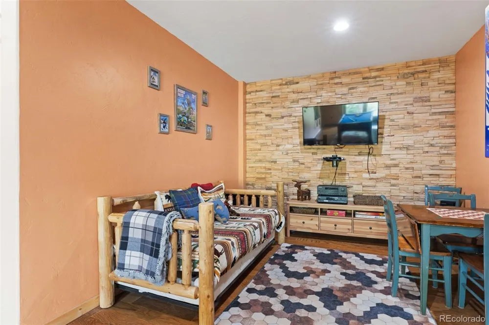 925 Gold Pan Lane Fairplay, CO 80440