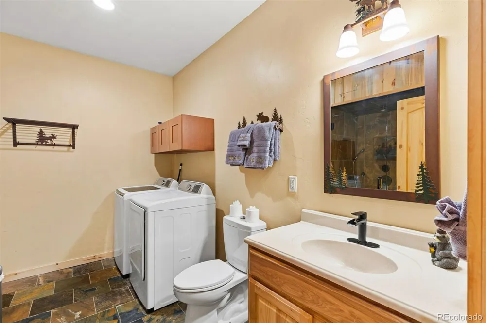 925 Gold Pan Lane Fairplay, CO 80440
