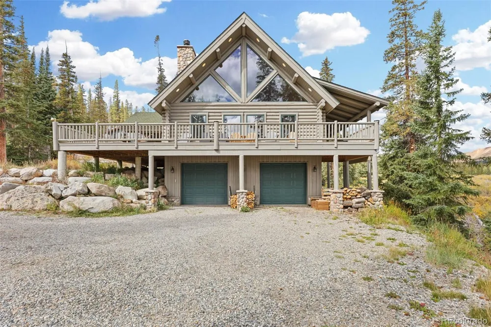 925 Gold Pan Lane Fairplay, CO 80440