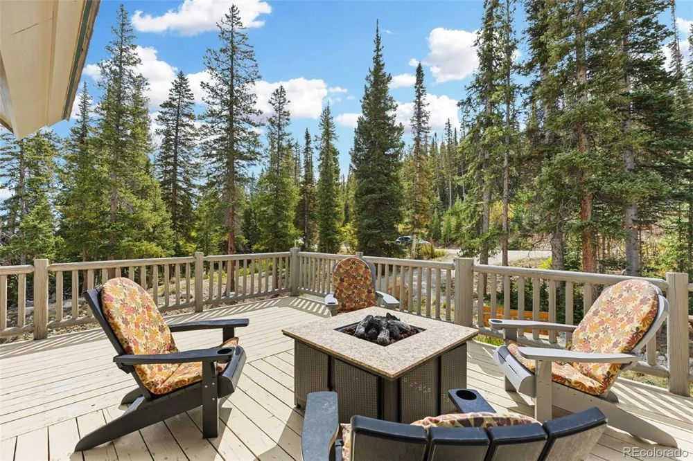 925 Gold Pan Lane Fairplay, CO 80440
