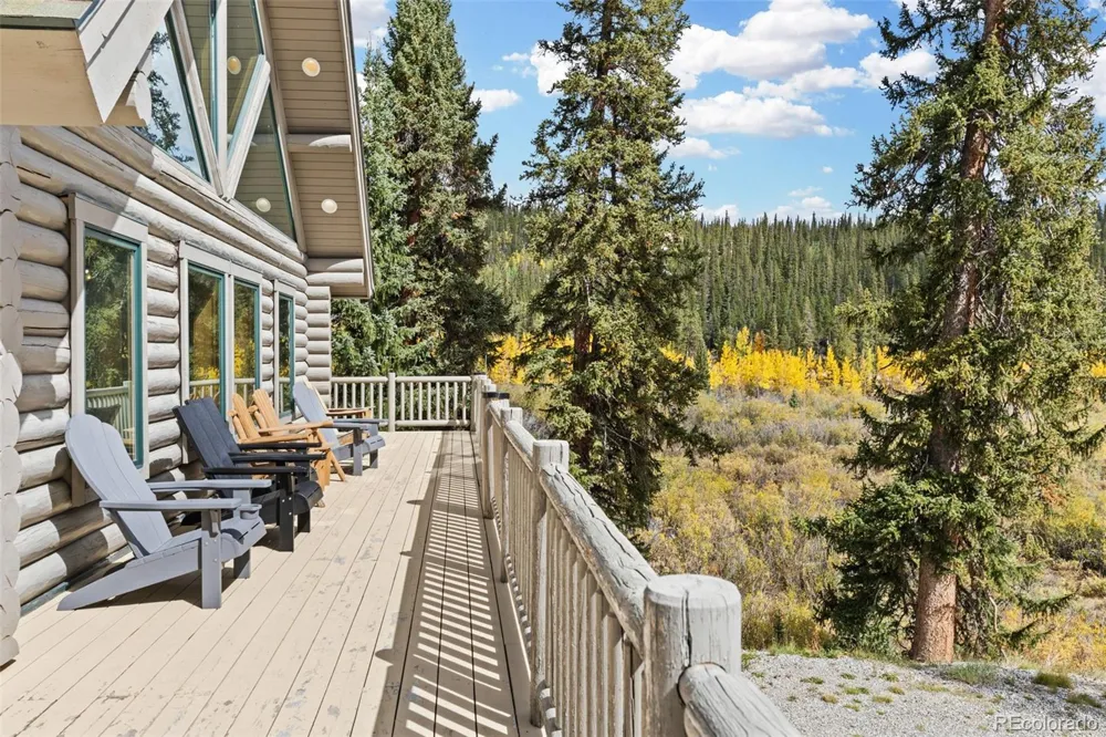 925 Gold Pan Lane Fairplay, CO 80440