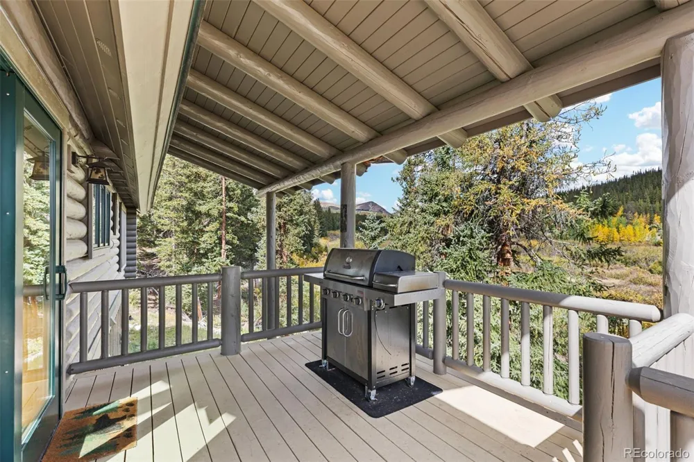 925 Gold Pan Lane Fairplay, CO 80440