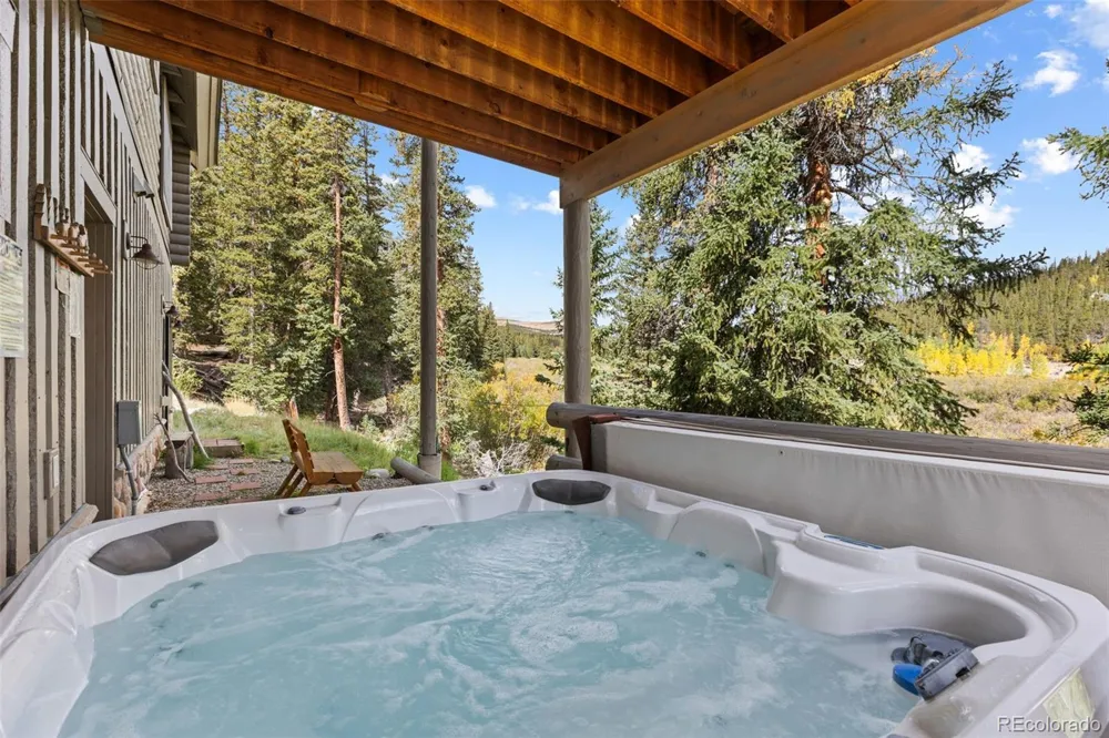 925 Gold Pan Lane Fairplay, CO 80440