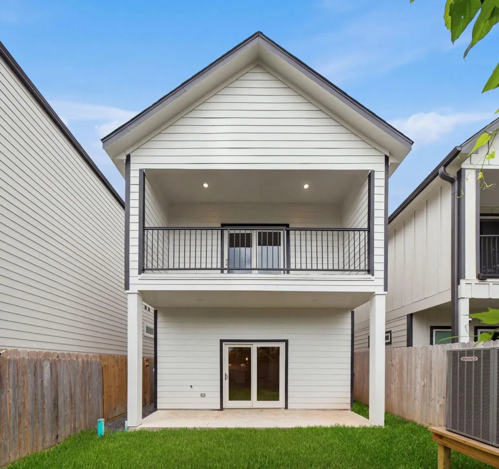 414 E 34th Street Houston, TX 77018