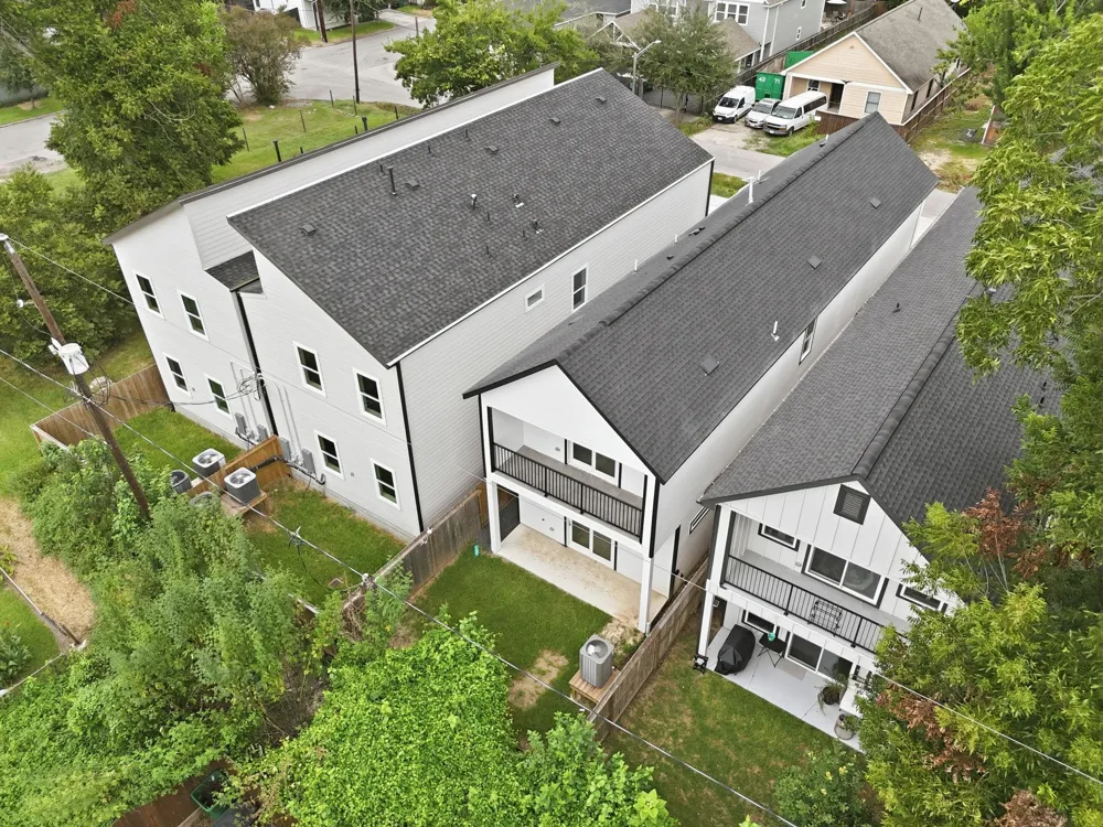 414 E 34th Street Houston, TX 77018