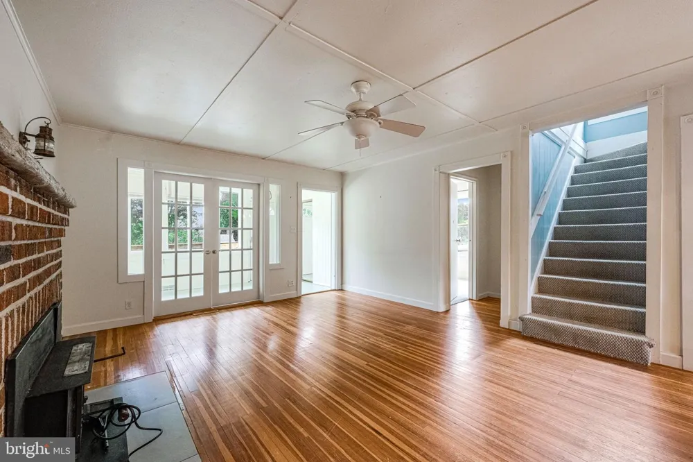 4883 RIDGE ROAD Chesapeake Beach, MD 20732
