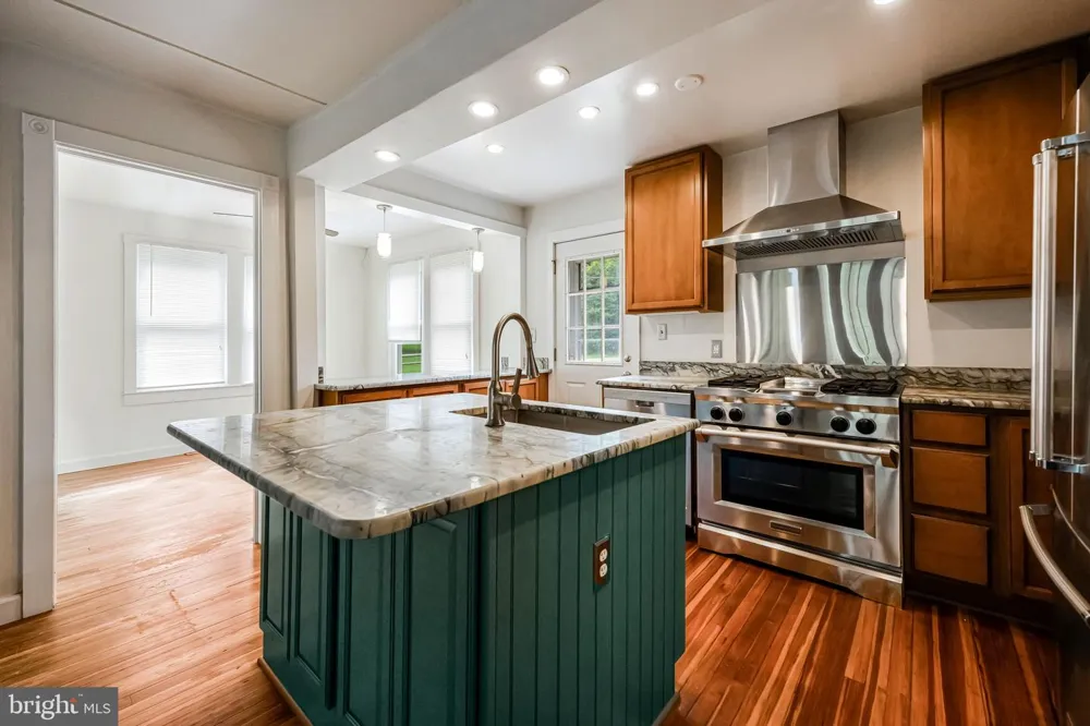 4883 RIDGE ROAD Chesapeake Beach, MD 20732