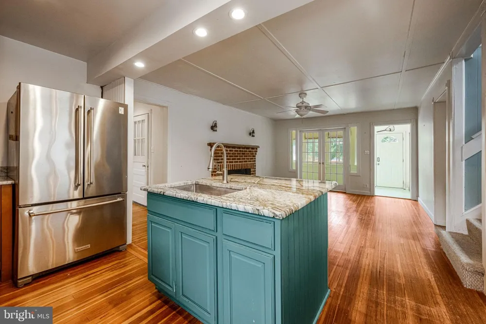 4883 RIDGE ROAD Chesapeake Beach, MD 20732