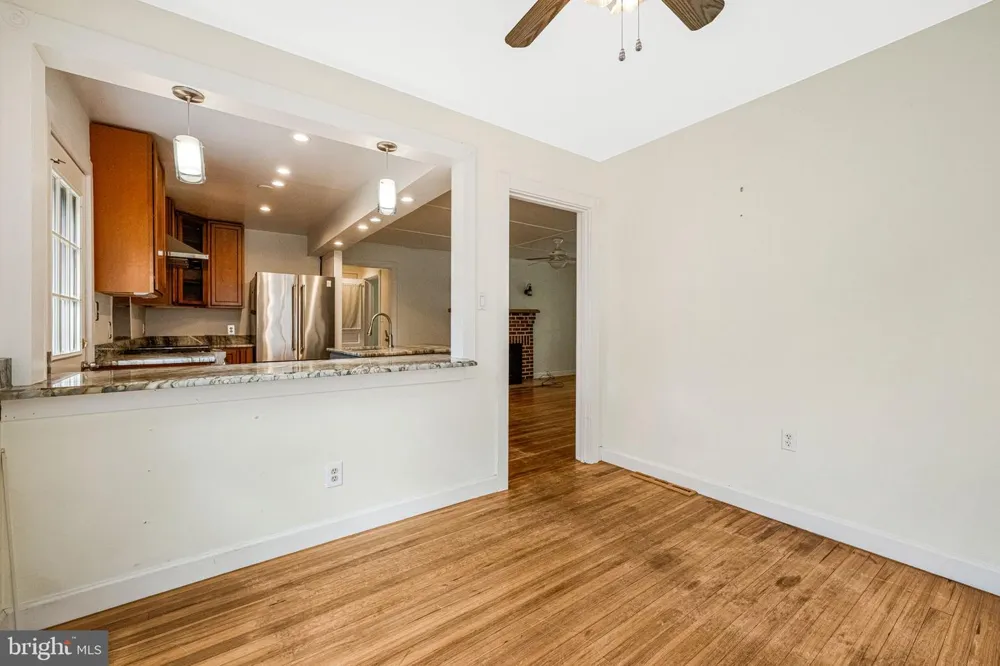 4883 RIDGE ROAD Chesapeake Beach, MD 20732