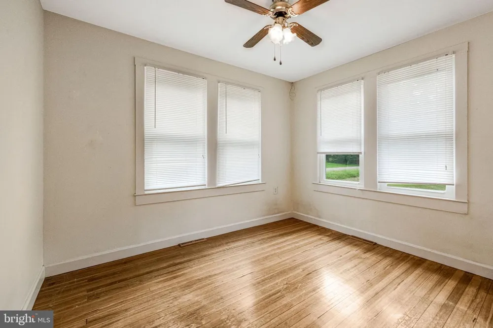4883 RIDGE ROAD Chesapeake Beach, MD 20732