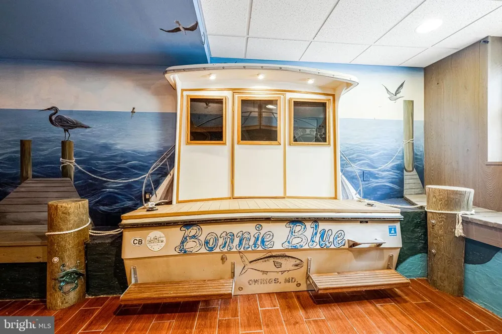 4883 RIDGE ROAD Chesapeake Beach, MD 20732