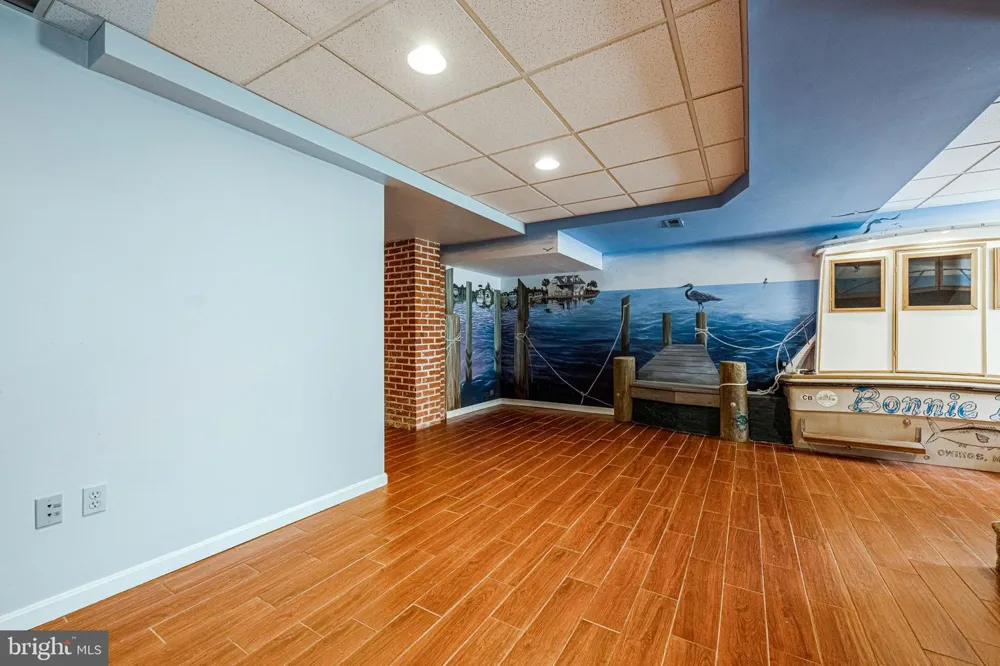 4883 RIDGE ROAD Chesapeake Beach, MD 20732