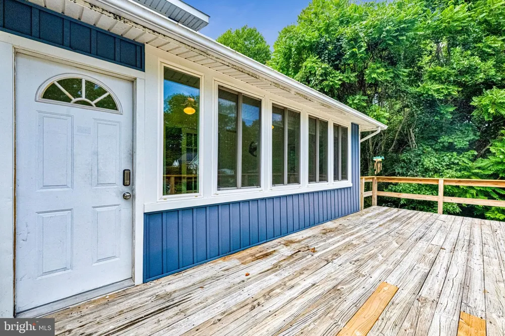 4883 RIDGE ROAD Chesapeake Beach, MD 20732