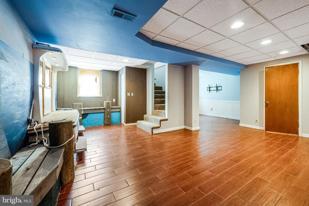 4883 RIDGE ROAD Chesapeake Beach, MD 20732