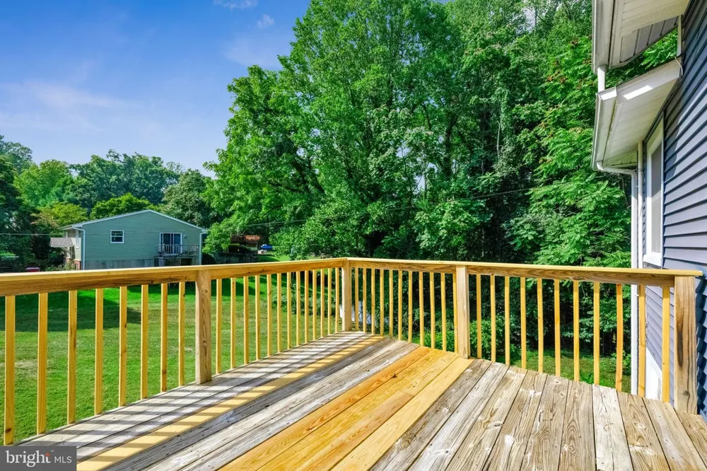 4883 RIDGE ROAD Chesapeake Beach, MD 20732