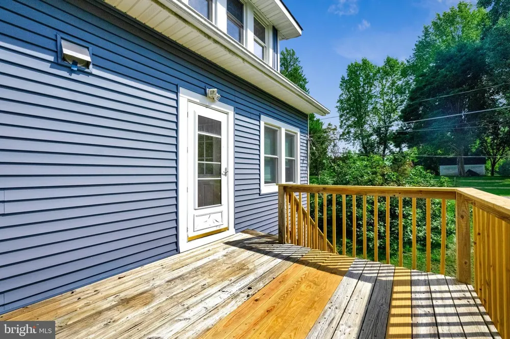 4883 RIDGE ROAD Chesapeake Beach, MD 20732