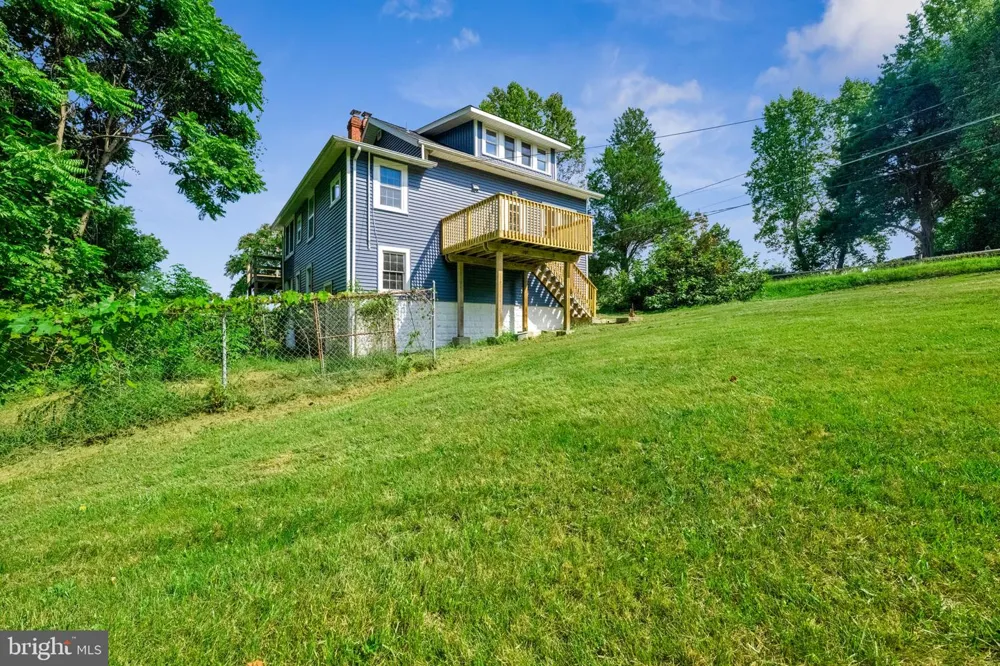 4883 RIDGE ROAD Chesapeake Beach, MD 20732