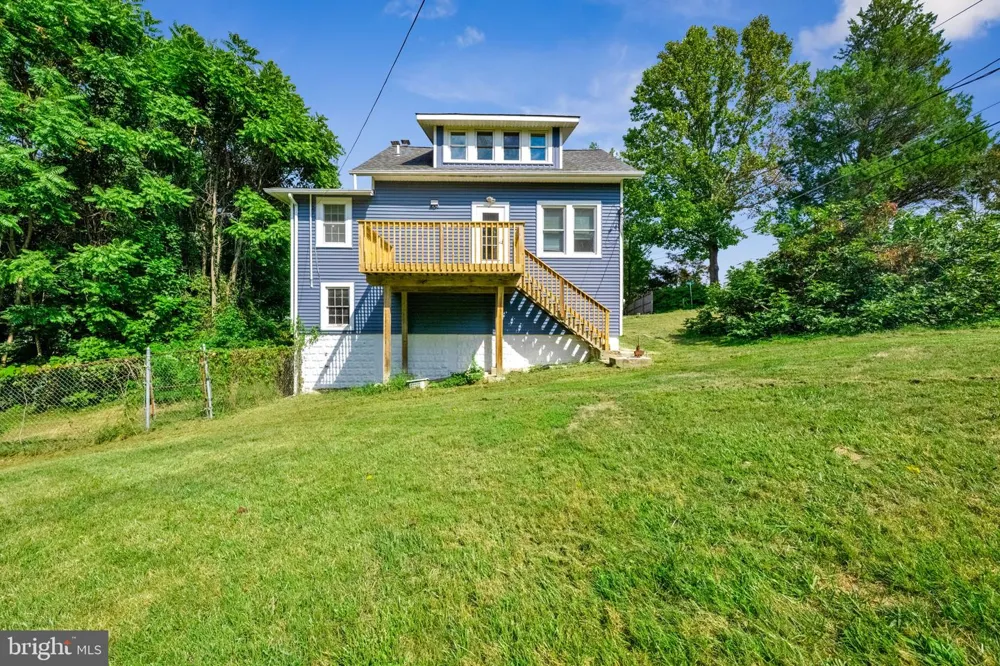 4883 RIDGE ROAD Chesapeake Beach, MD 20732