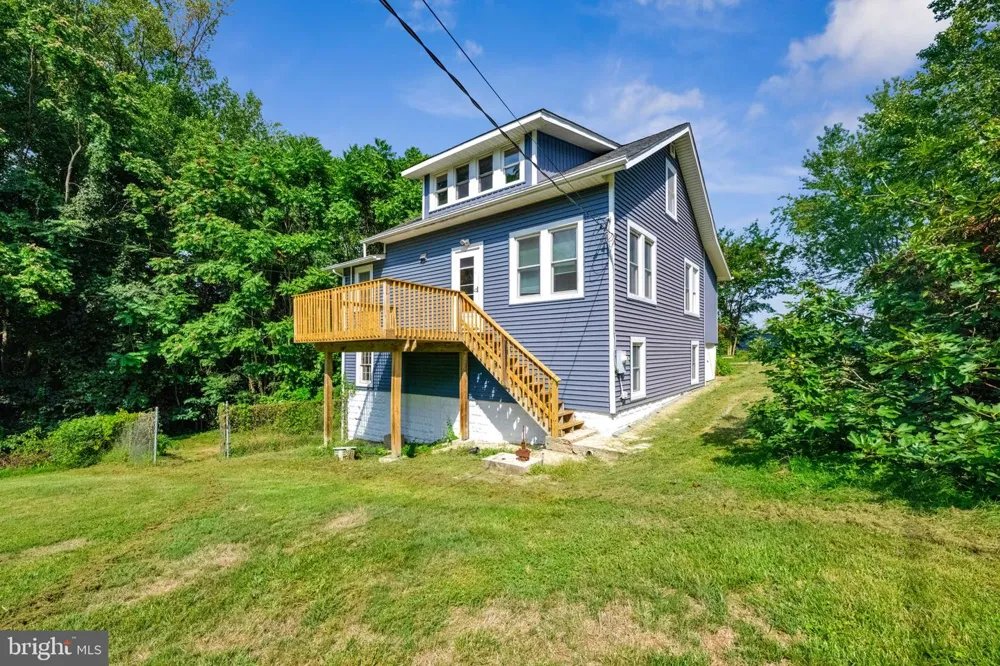 4883 RIDGE ROAD Chesapeake Beach, MD 20732