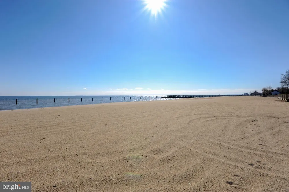4883 RIDGE ROAD Chesapeake Beach, MD 20732