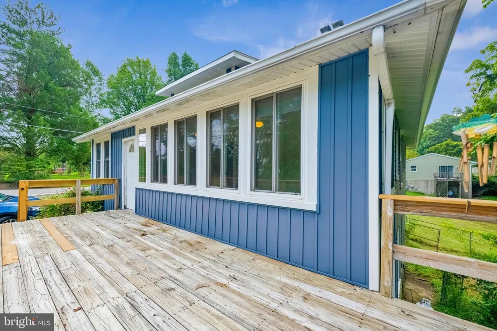 4883 RIDGE ROAD Chesapeake Beach, MD 20732