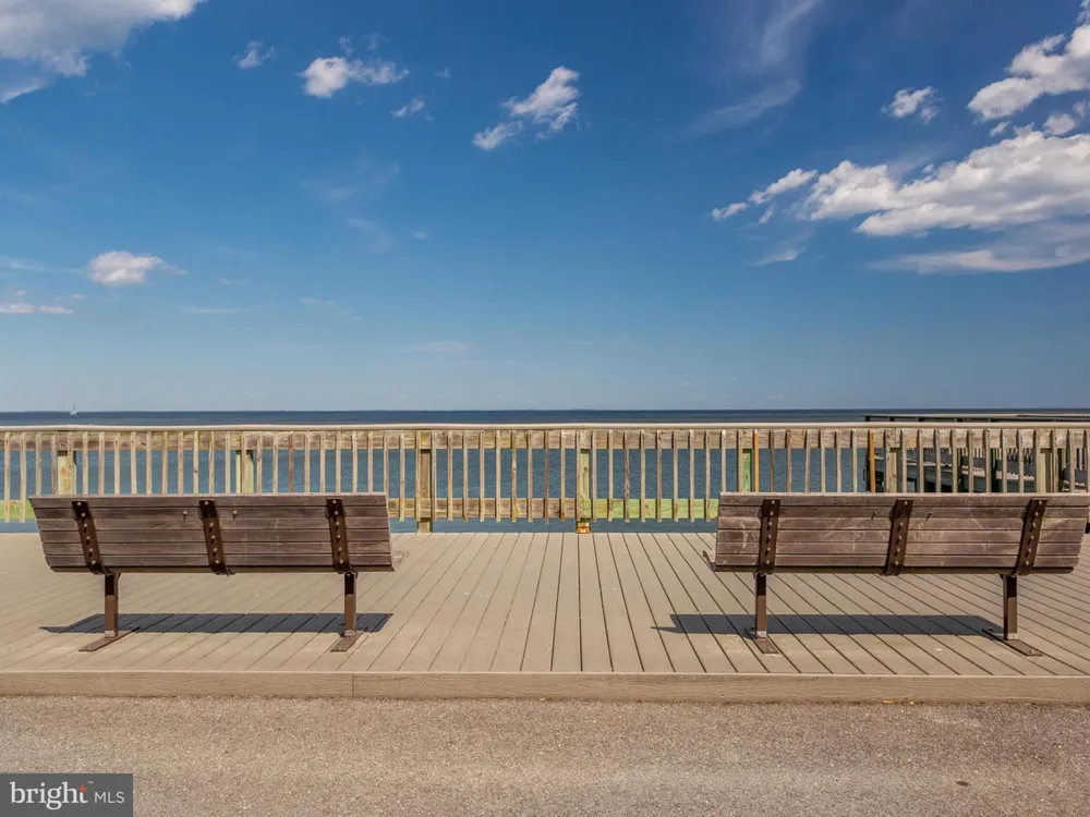 4883 RIDGE ROAD Chesapeake Beach, MD 20732