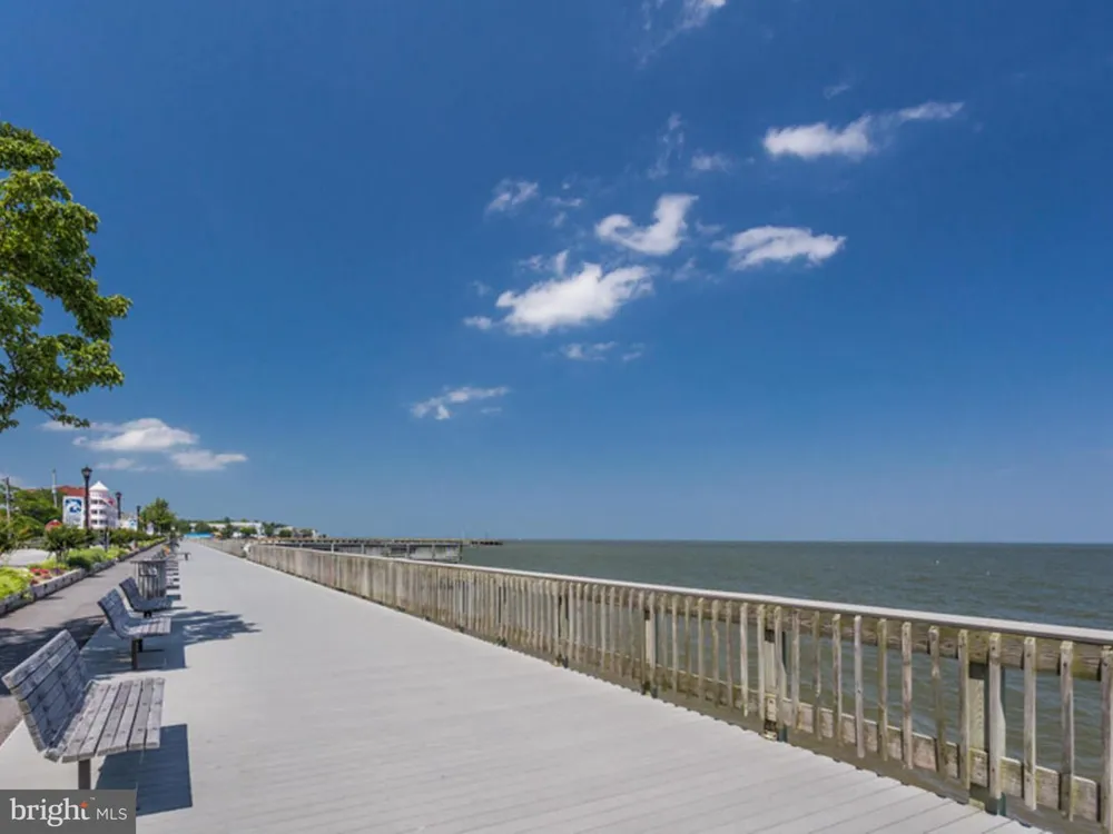 4883 RIDGE ROAD Chesapeake Beach, MD 20732