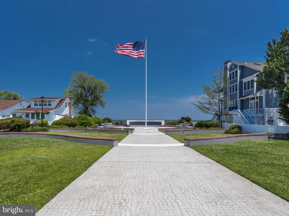 4883 RIDGE ROAD Chesapeake Beach, MD 20732