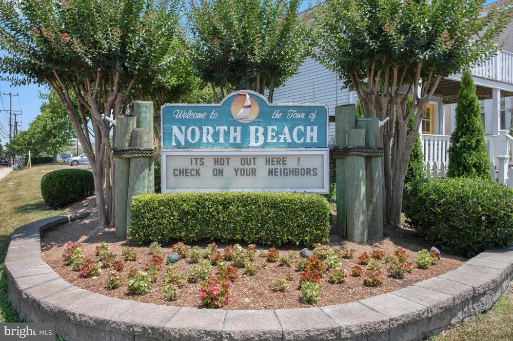 4883 RIDGE ROAD Chesapeake Beach, MD 20732