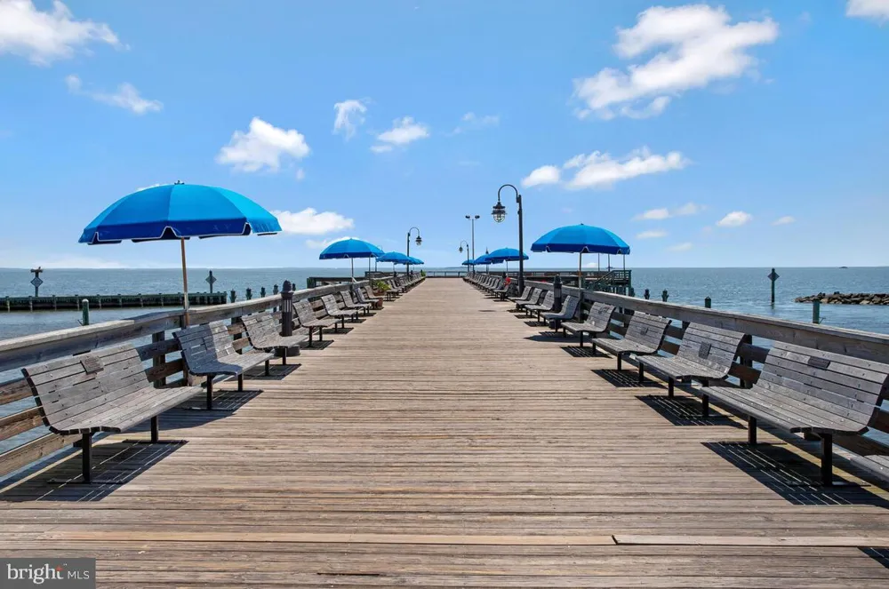 4883 RIDGE ROAD Chesapeake Beach, MD 20732