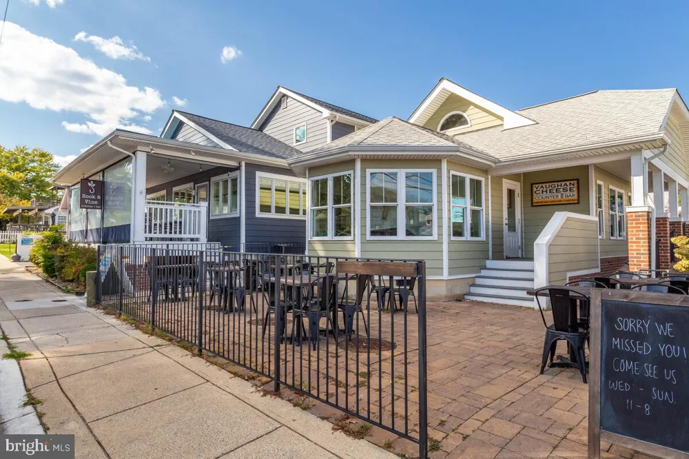 4883 RIDGE ROAD Chesapeake Beach, MD 20732
