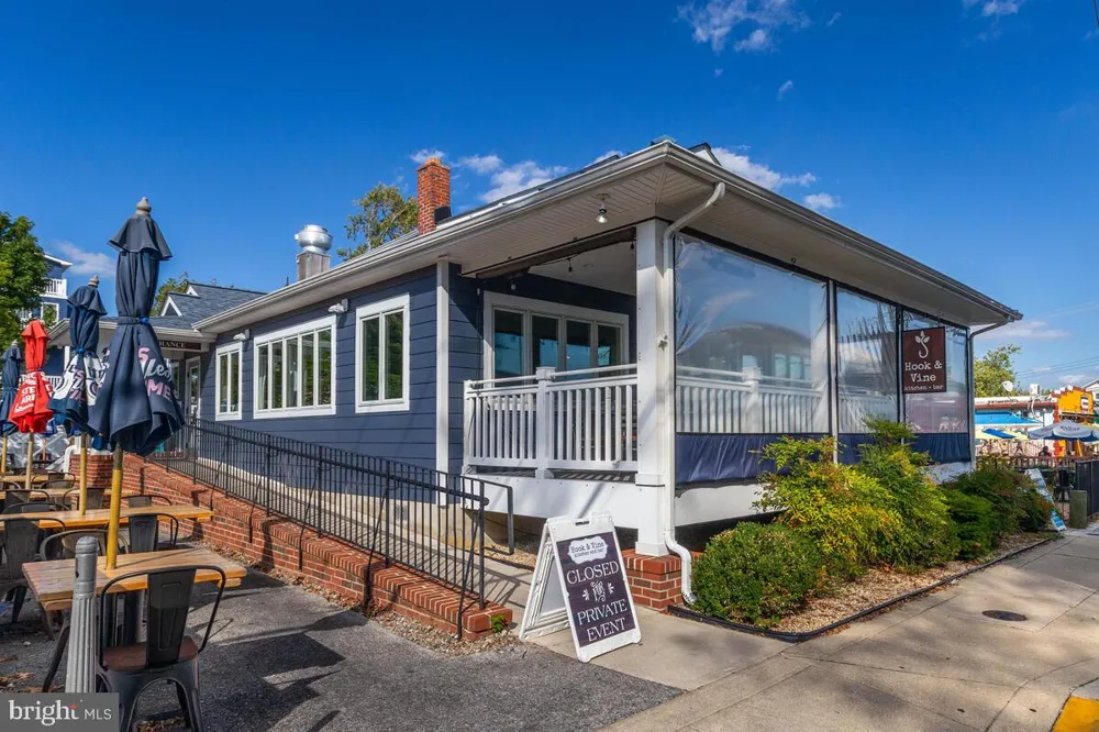 4883 RIDGE ROAD Chesapeake Beach, MD 20732