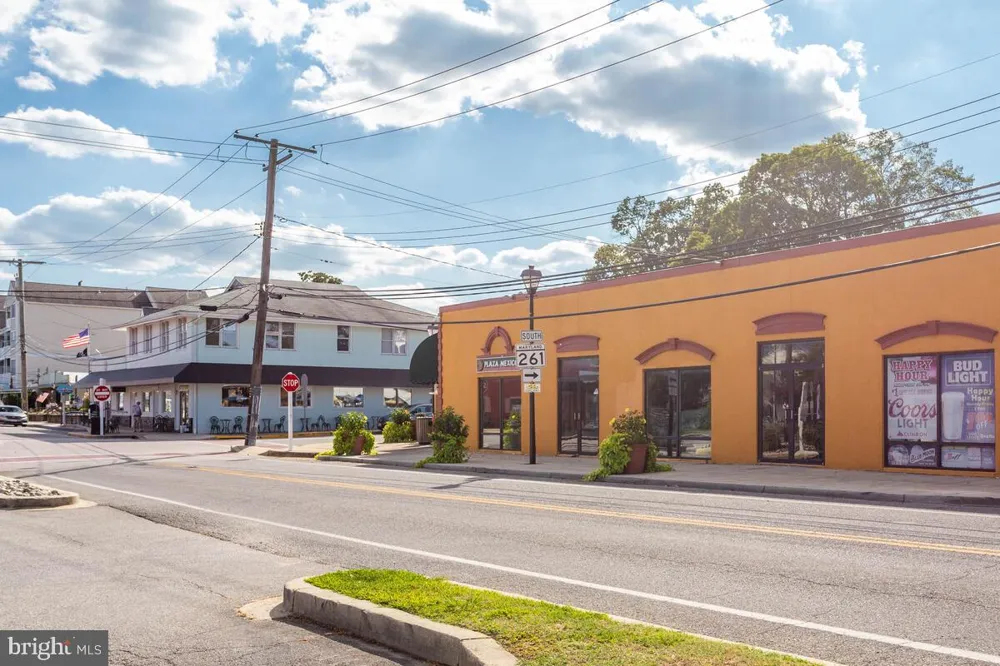 4883 RIDGE ROAD Chesapeake Beach, MD 20732