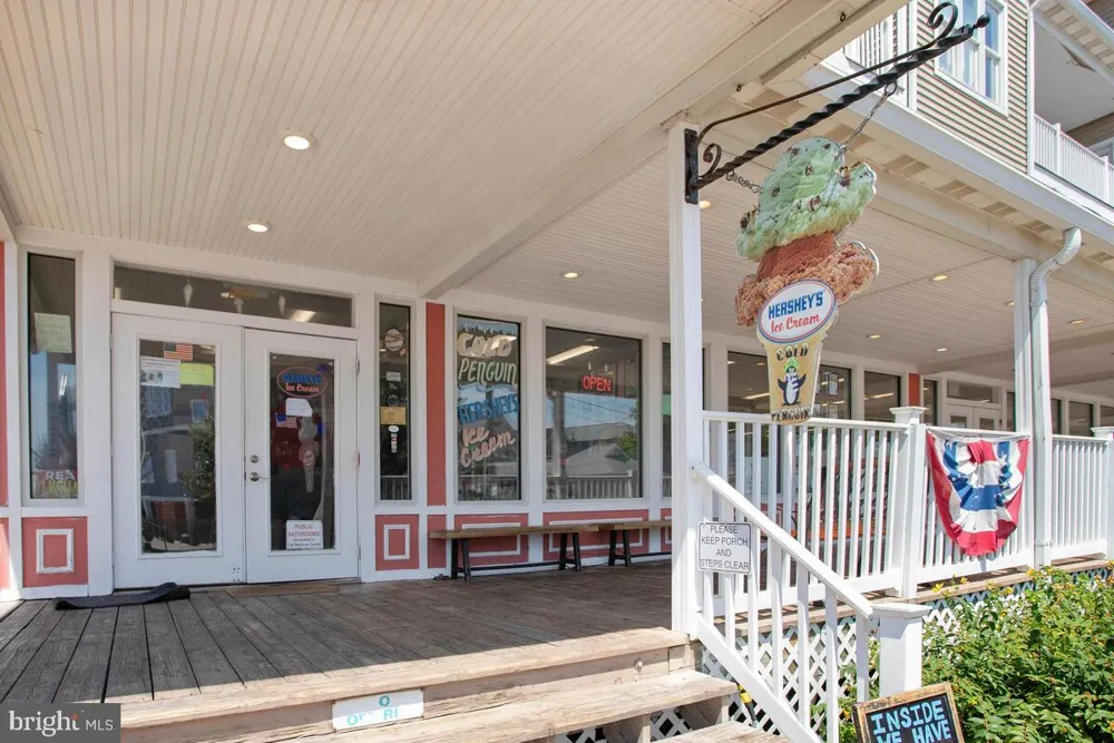 4883 RIDGE ROAD Chesapeake Beach, MD 20732