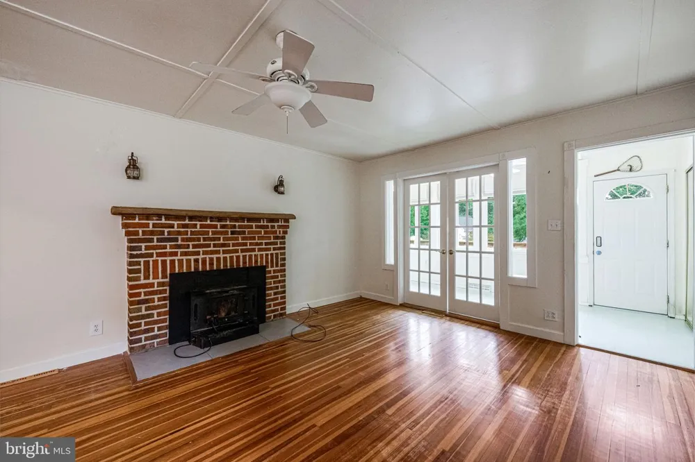 4883 RIDGE ROAD Chesapeake Beach, MD 20732