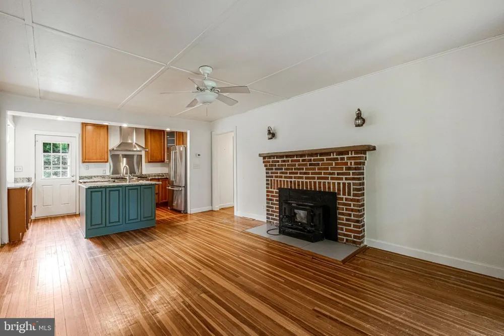 4883 RIDGE ROAD Chesapeake Beach, MD 20732