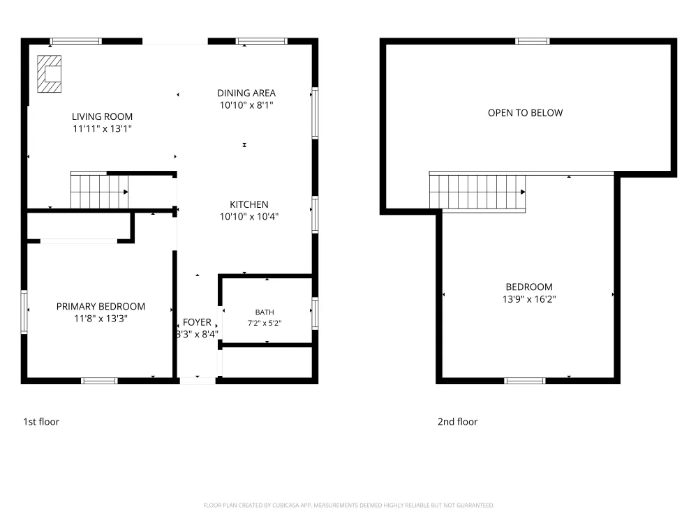 1642 M-37 Baldwin, MI 49304