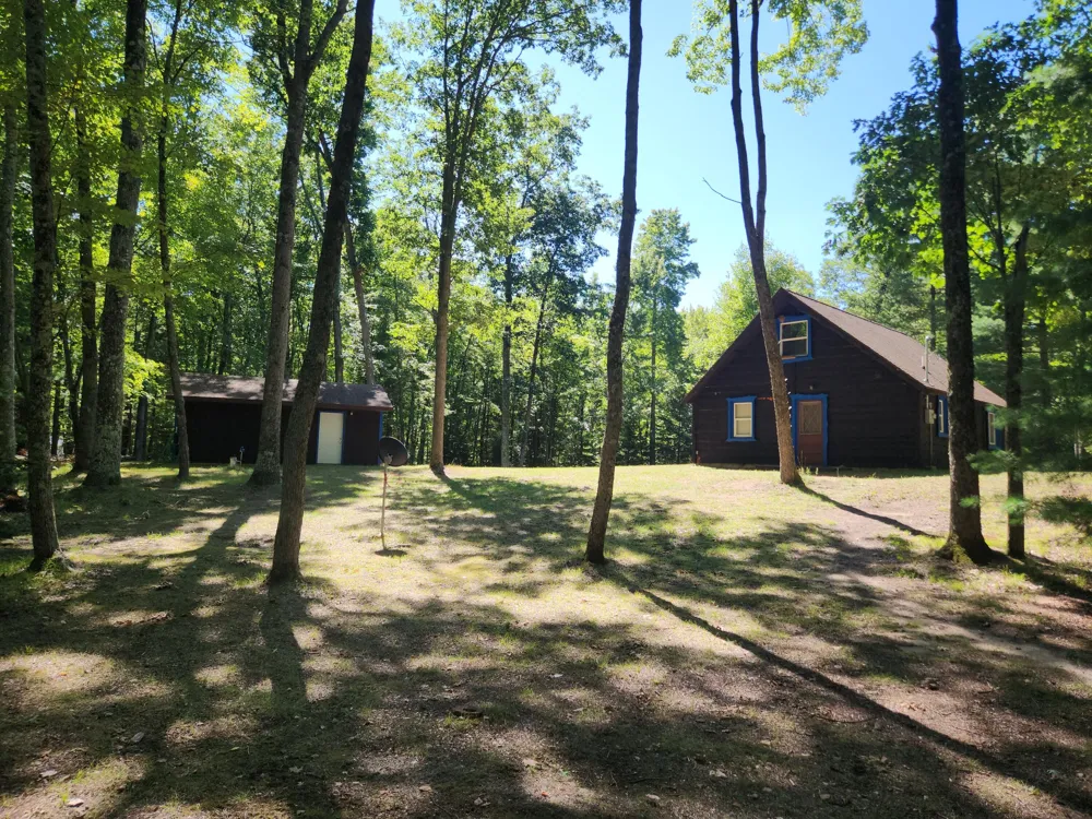 1642 M-37 Baldwin, MI 49304