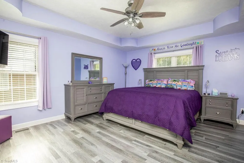 1003 Bradford Lane Archdale, NC 27263