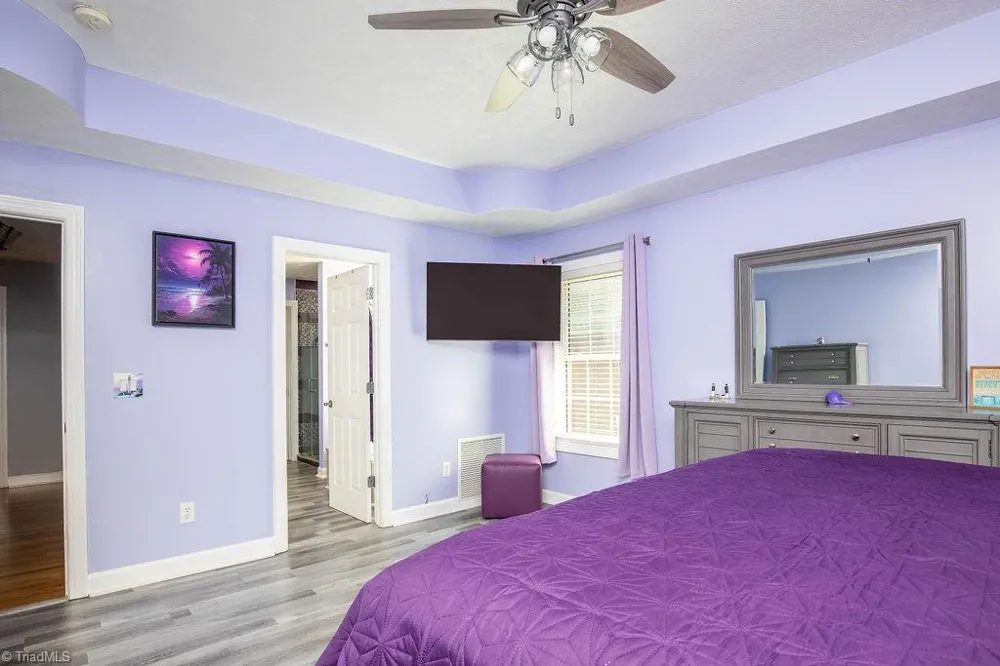 1003 Bradford Lane Archdale, NC 27263