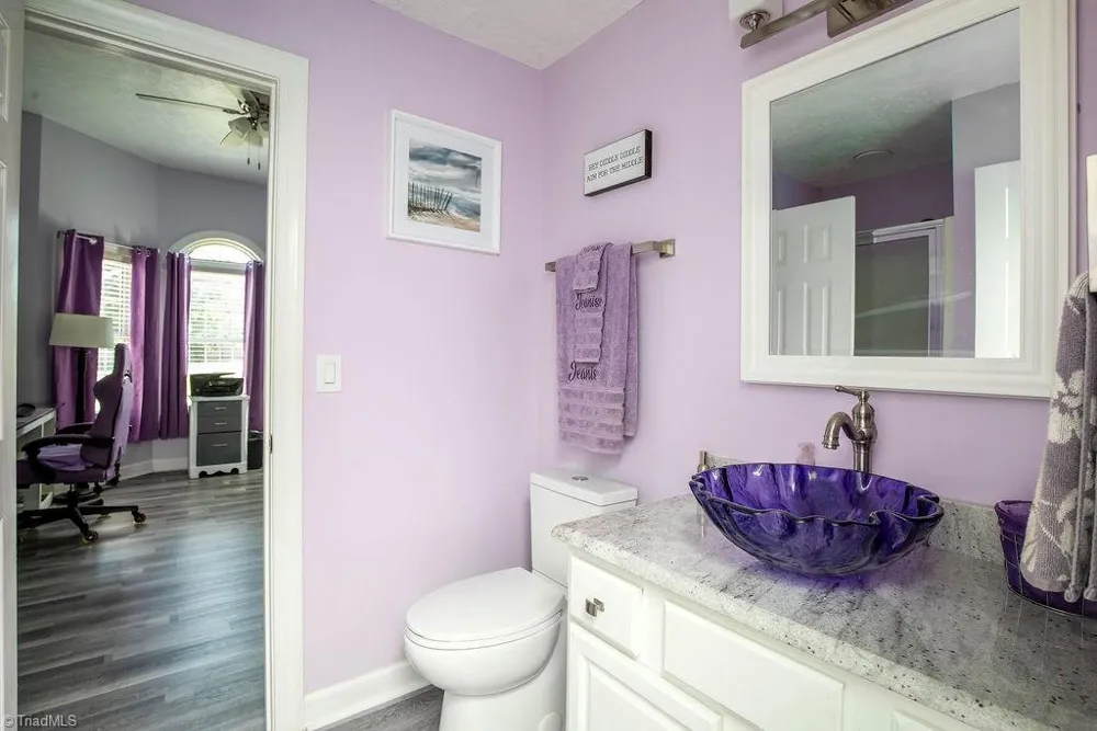 1003 Bradford Lane Archdale, NC 27263
