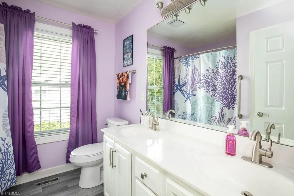 1003 Bradford Lane Archdale, NC 27263