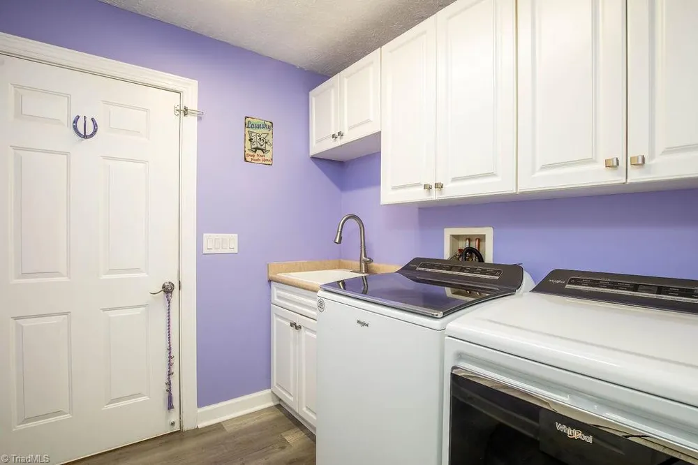 1003 Bradford Lane Archdale, NC 27263
