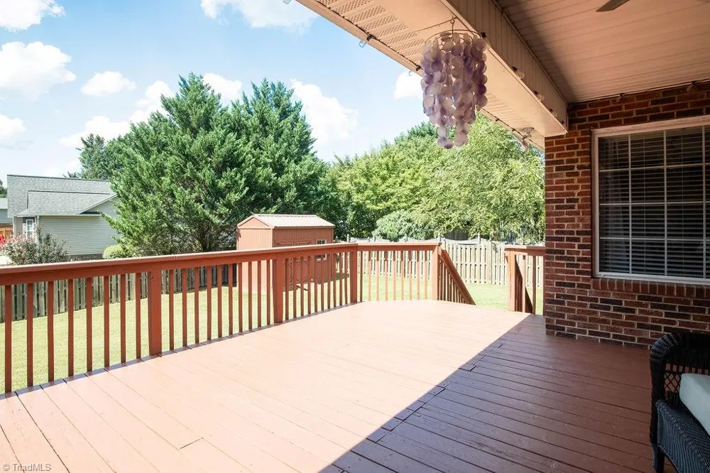 1003 Bradford Lane Archdale, NC 27263