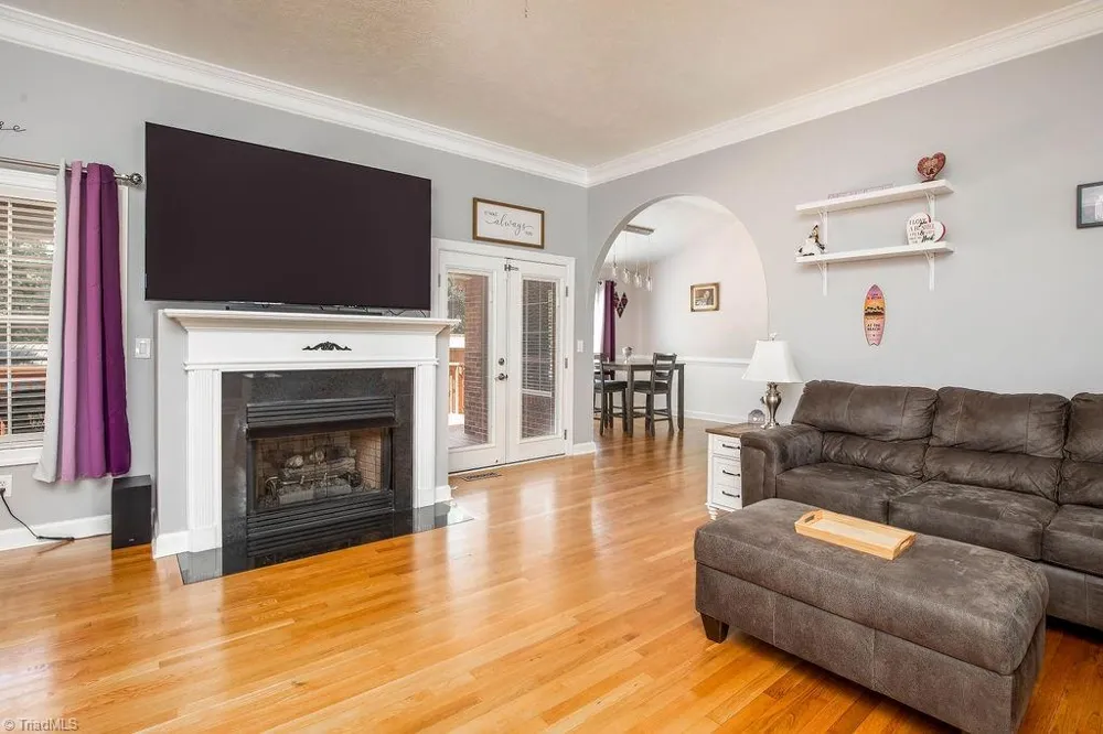 1003 Bradford Lane Archdale, NC 27263