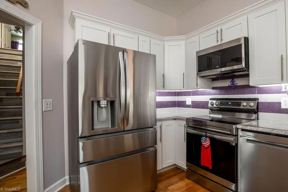 1003 Bradford Lane Archdale, NC 27263