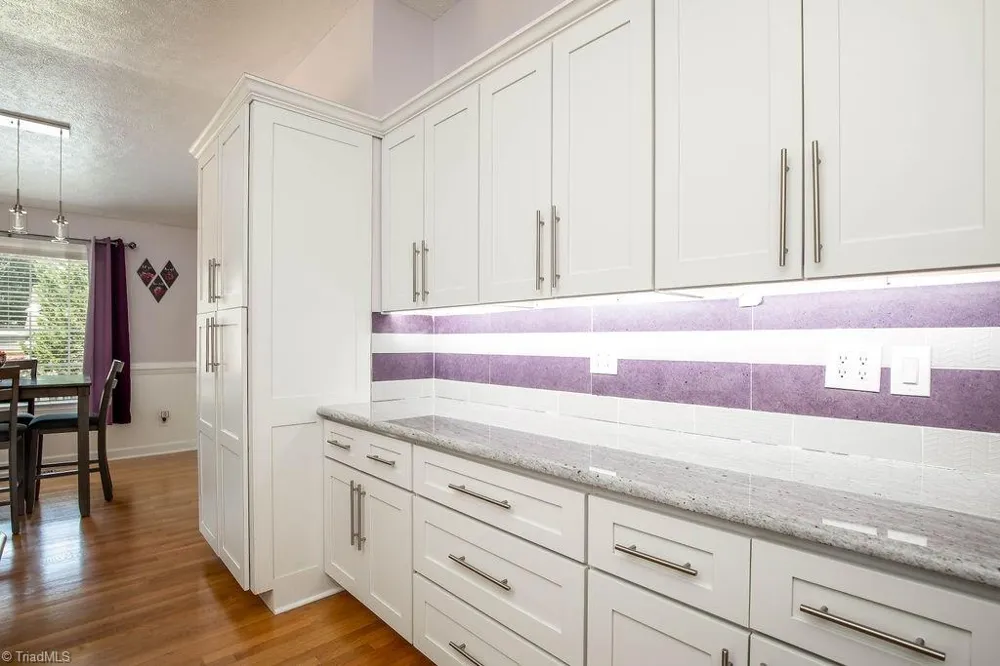 1003 Bradford Lane Archdale, NC 27263