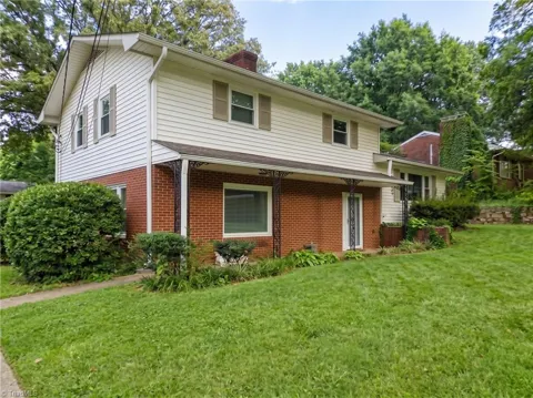 1501 Drumcliffe Road