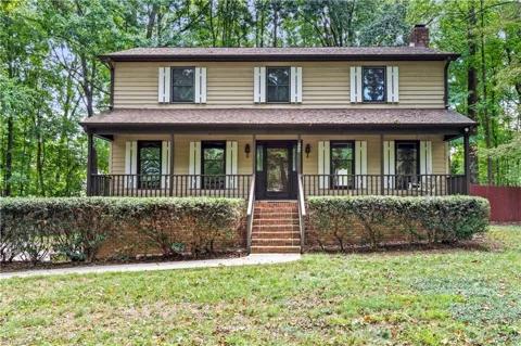 499 Reigate Drive